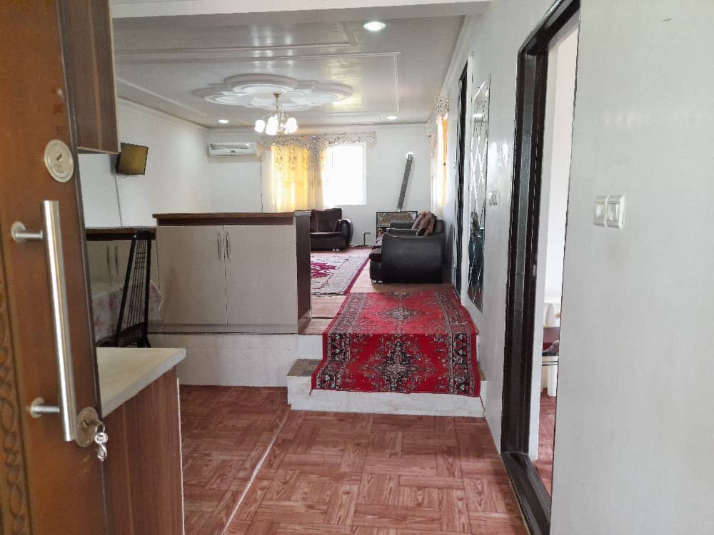 اجاره ویلا جنگلی در لیپا ماسال - طبقه اول