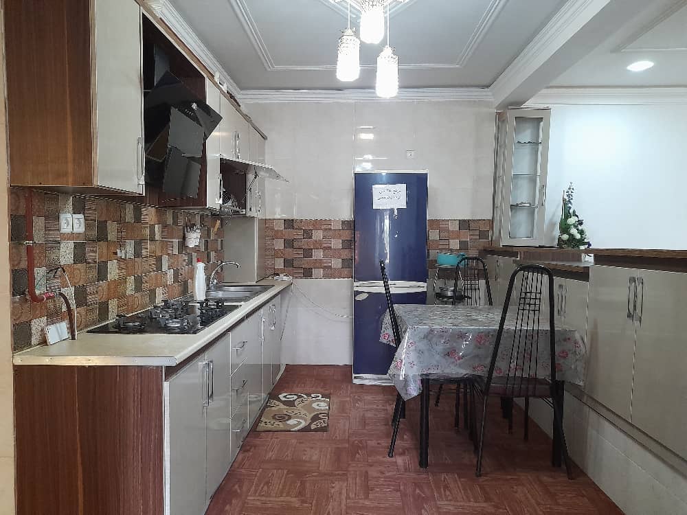 اجاره ویلا جنگلی در لیپا ماسال - طبقه اول