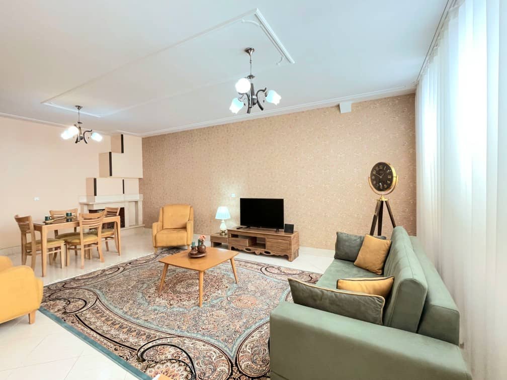 اجاره آپارتمان در فرهنگشهر شیراز - طبقه سوم