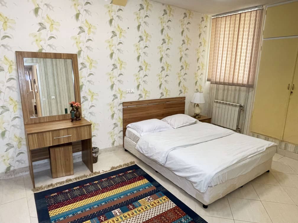 اجاره آپارتمان در فرهنگشهر شیراز - طبقه سوم