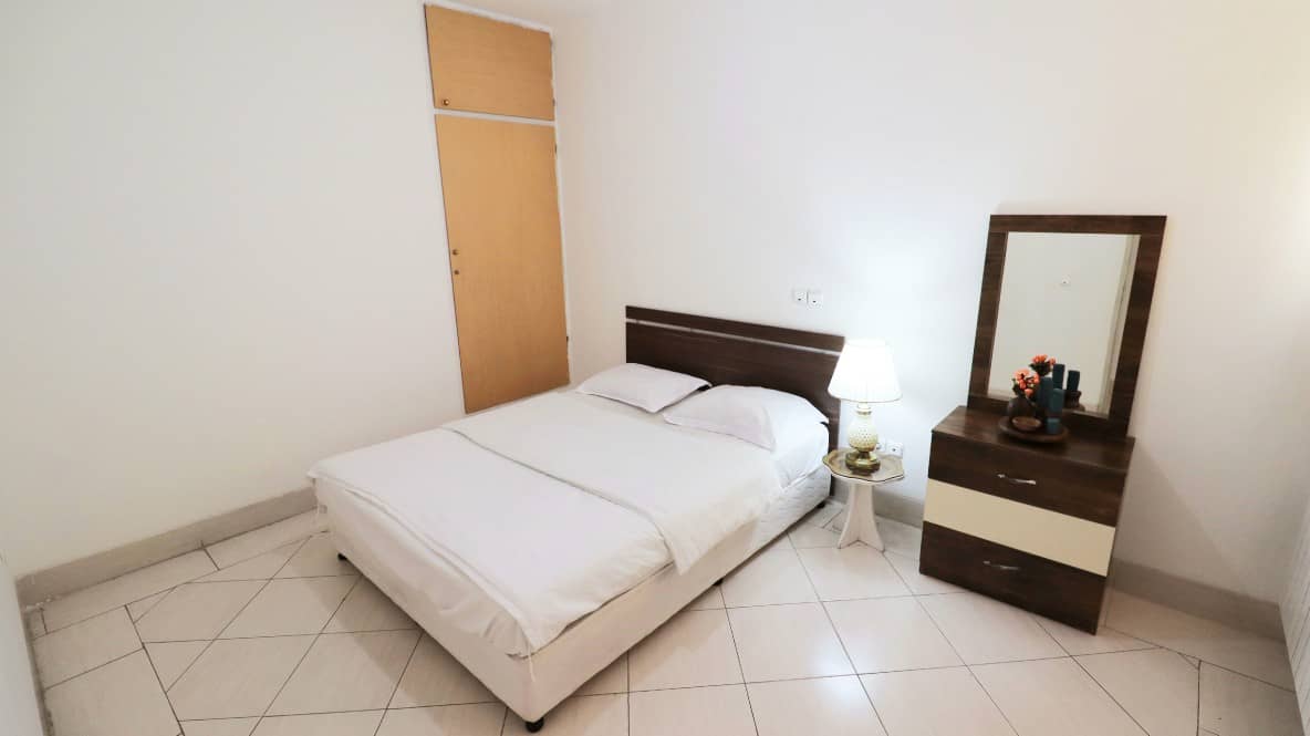 اجاره آپارتمان در فرهنگشهر شیراز - طبقه چهارم