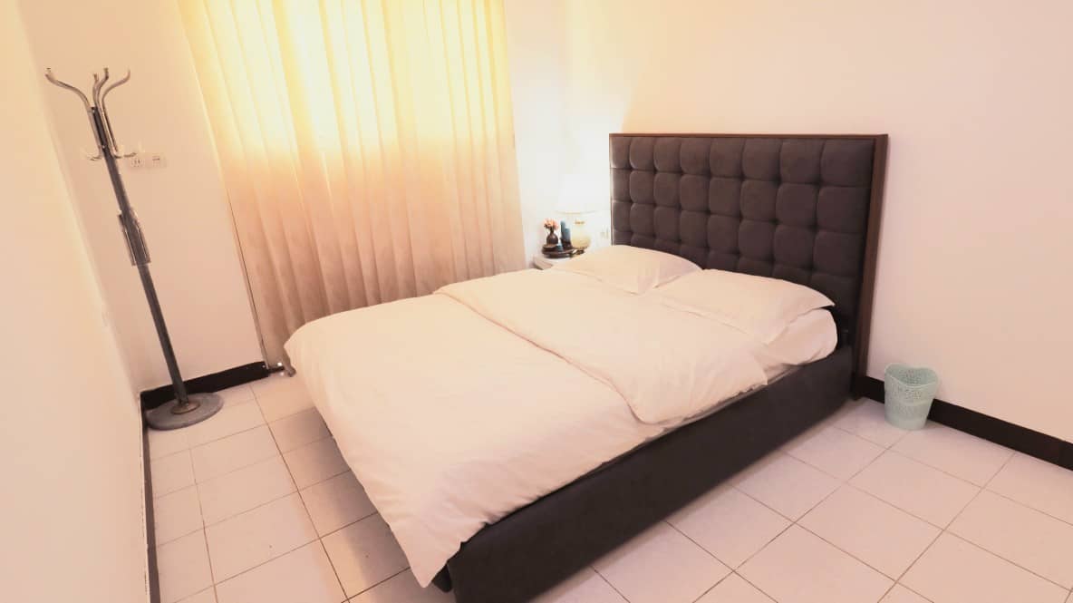 اجاره آپارتمان تکخواب در شیراز - بلوار میرزای شیرازی