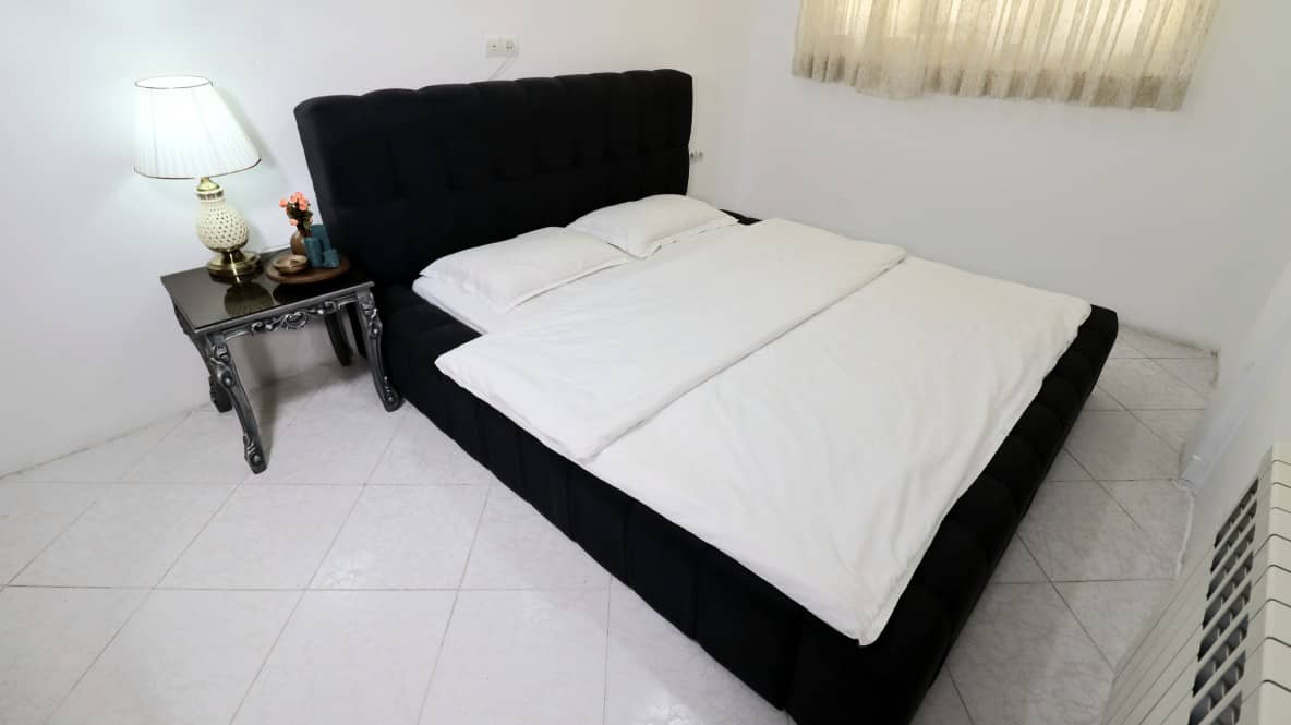 اجاره آپارتمان دوخوابه لوکس در بلوار میرزای شیرازی شیراز - طبقه اول