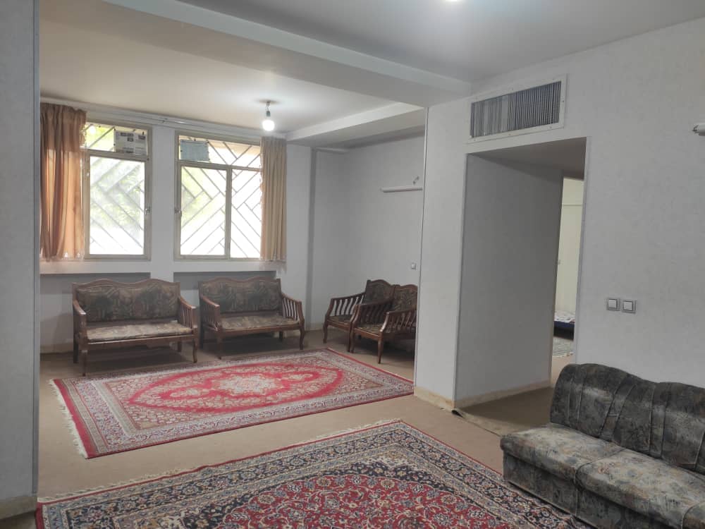 اجاره آپارتمان تکخواب در بلوار مدرس شیراز