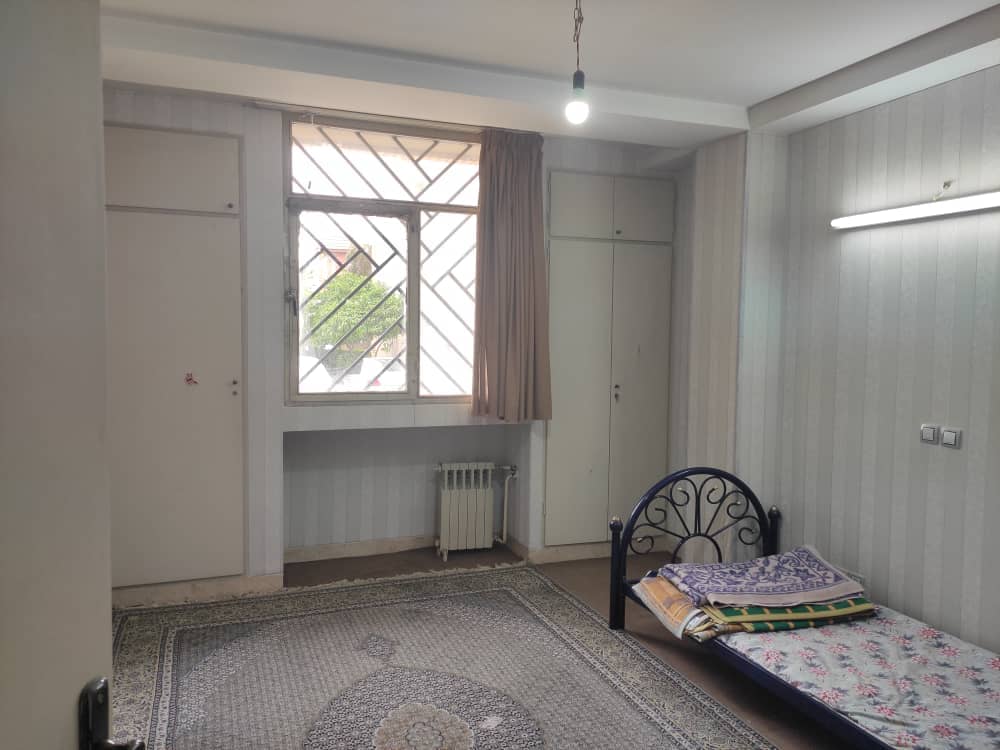 اجاره آپارتمان تکخواب در بلوار مدرس شیراز