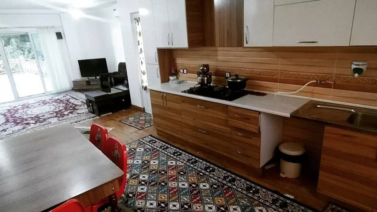 اجاره ویلا استخرسرپوشیده آبگرم در سرخ او خلیل شهر