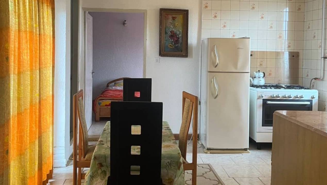 اجاره آپارتمان ساحلی در چالوس - همکف