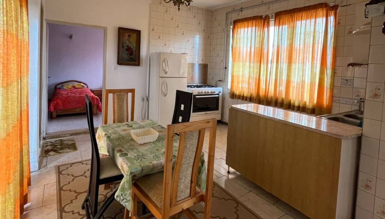 اجاره آپارتمان ساحلی در چالوس - همکف