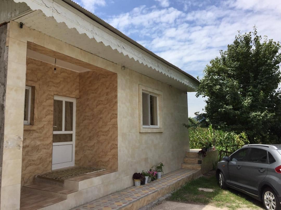 اجاره ویلا در شهربیجار رشت