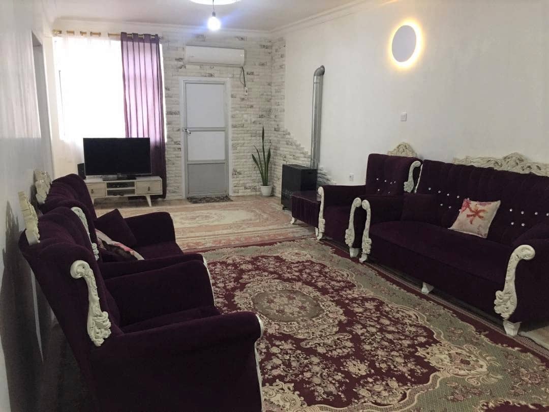 اجاره ویلا در شهربیجار رشت