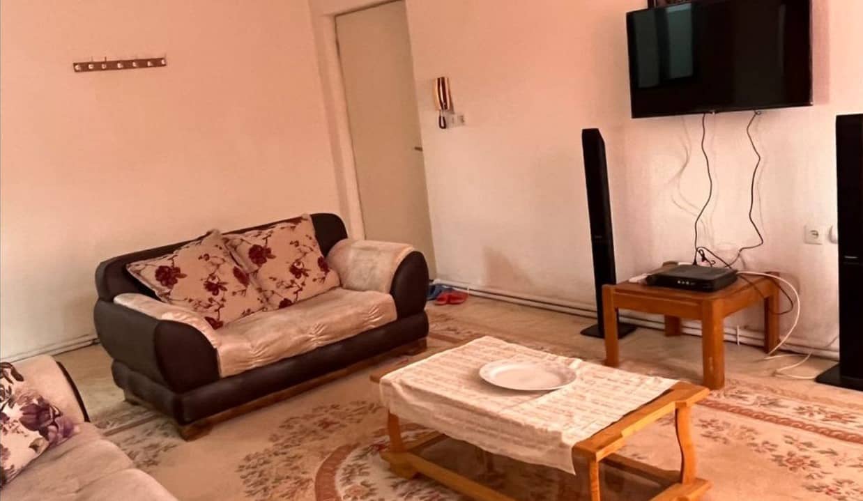 اجاره آپارتمان ساحلی در چالوس - طبقه اول