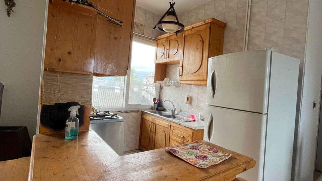 اجاره آپارتمان ساحلی در چالوس - طبقه دوم