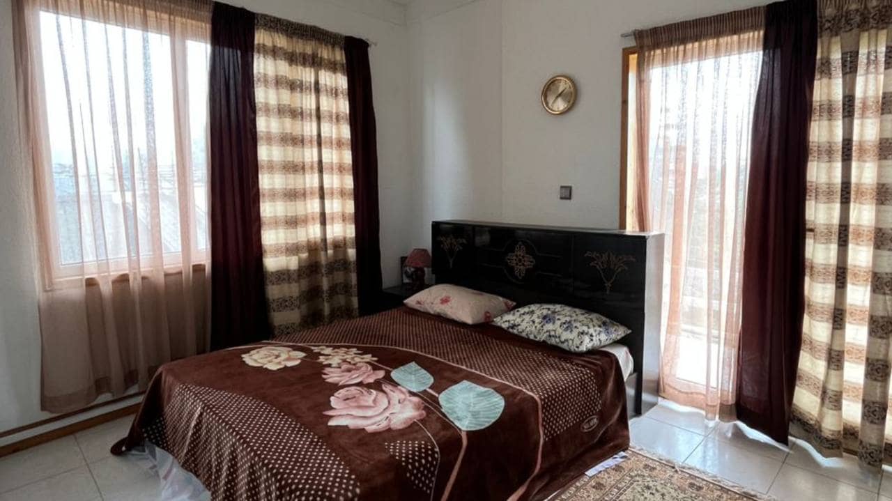 اجاره آپارتمان ساحلی در چالوس - طبقه دوم