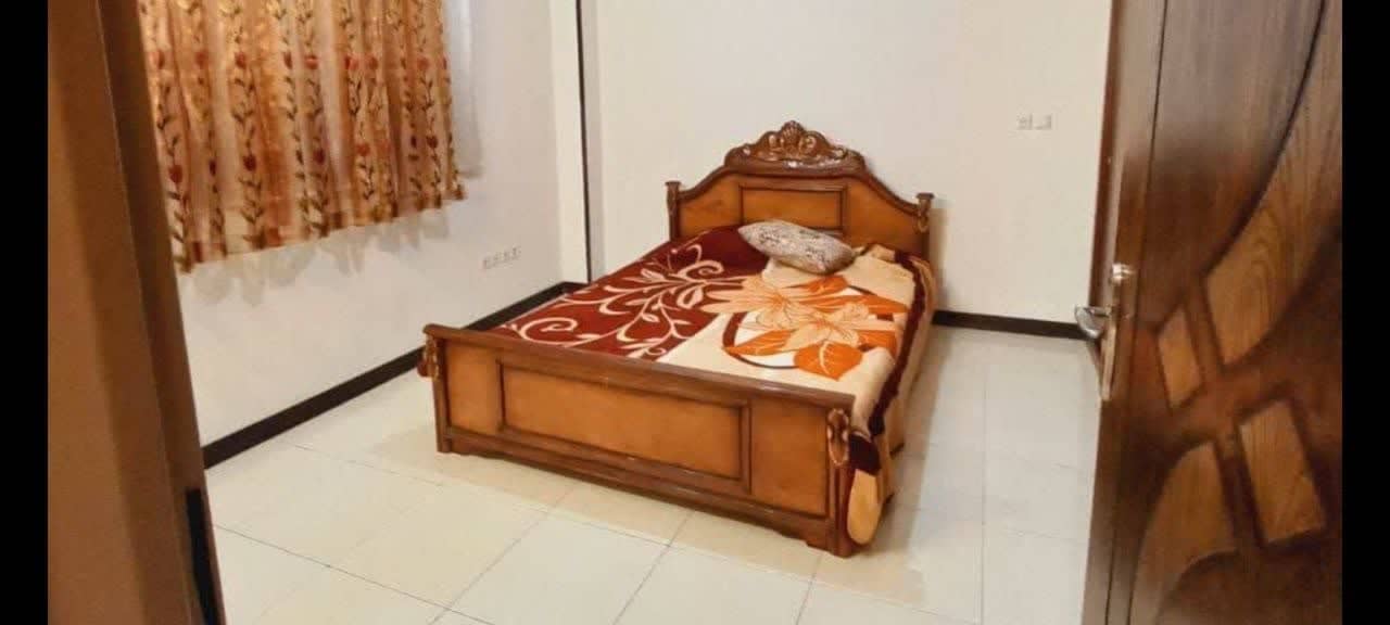 اجاره آپارتمان مبله در مدرس اصفهان - تکخواب