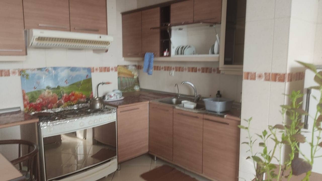 اجاره آپارتمان مبله در مدرس اصفهان - تکخواب