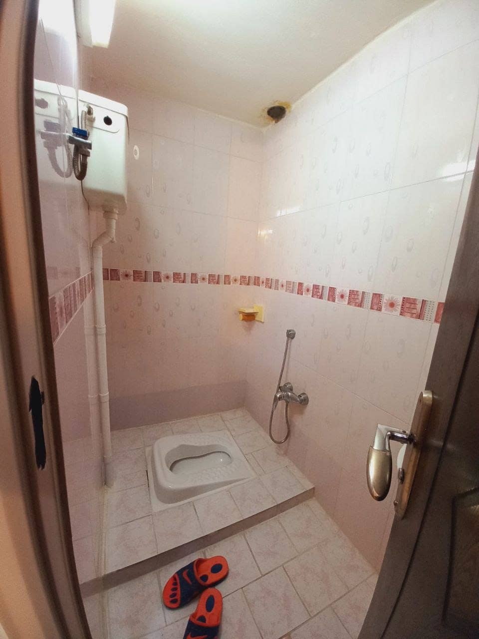 اجاره آپارتمان مبله در مدرس اصفهان - تکخواب