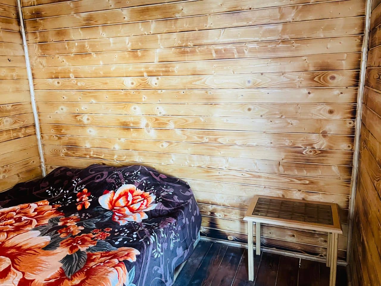 اجاره کلبه چوبی در روستای سیدکلا سوادکوه - 5