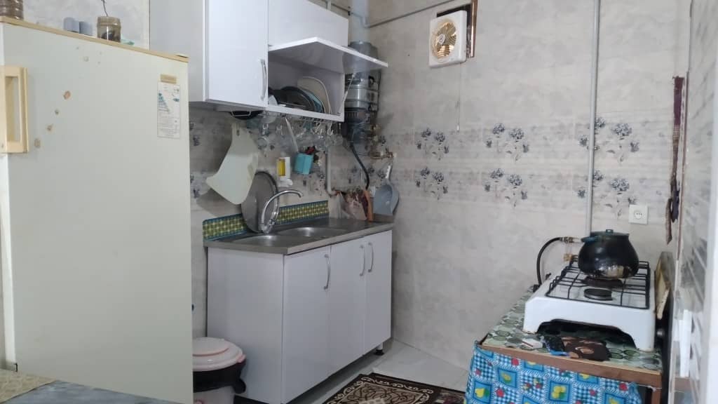 اجاره ویلا کوهستانی یک خوابه در قورچای رامیان