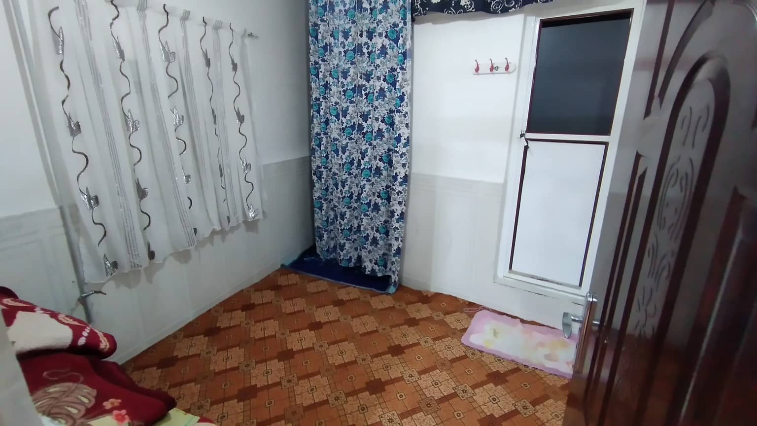 اجاره ویلا کوهستانی یک خوابه در قورچای رامیان