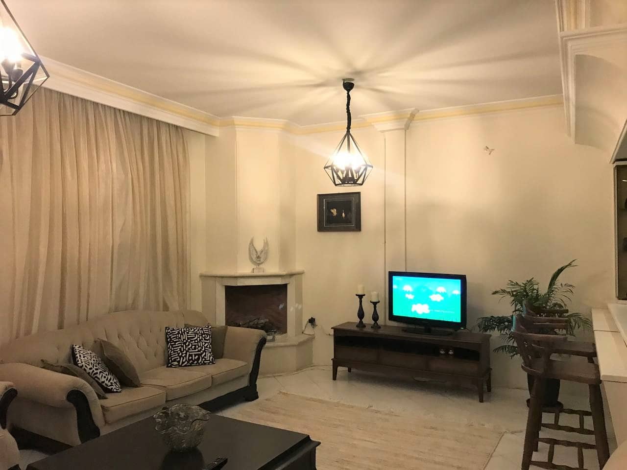 اجاره آپارتمان در خیابان هفت تیر مشهد