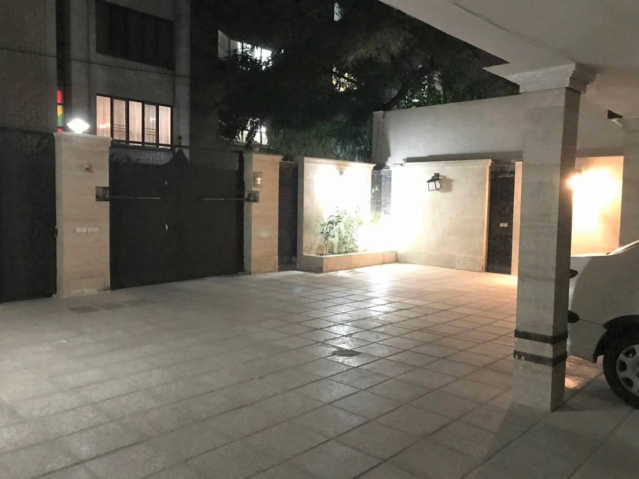 اجاره آپارتمان در خیابان هفت تیر مشهد