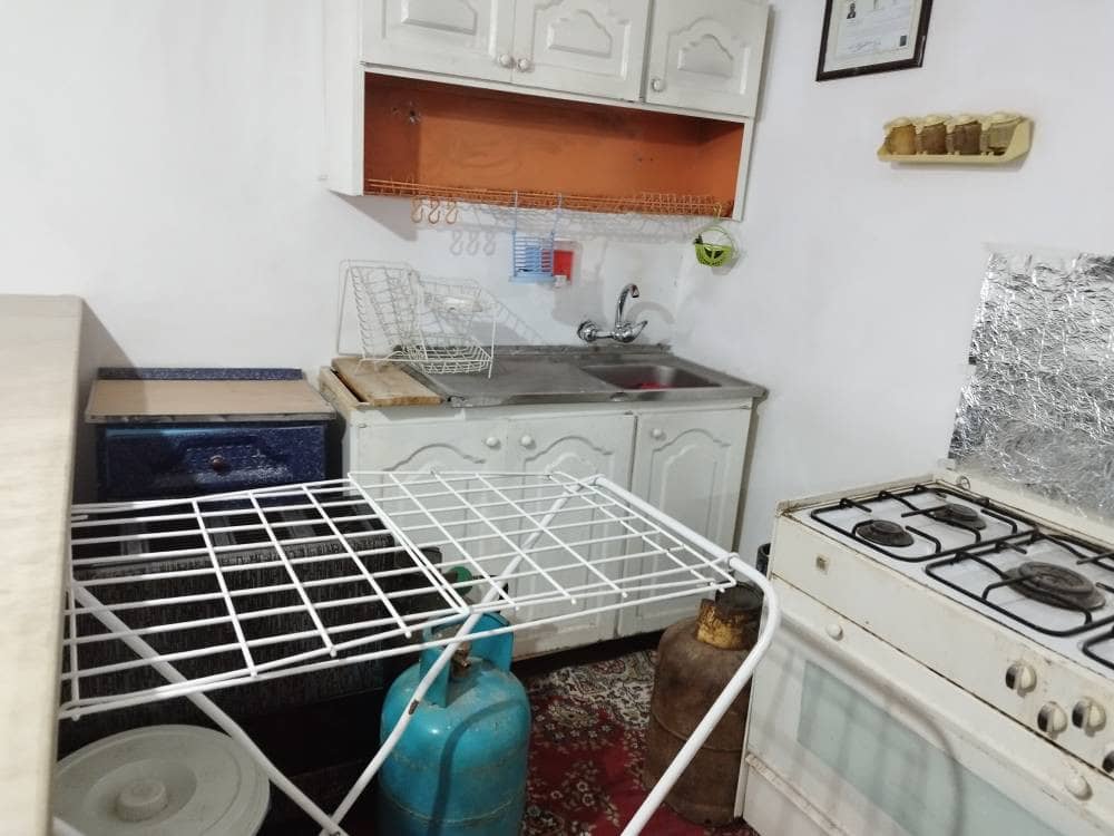 اجاره ویلا کوهستانی در ییلاقات سوباتان - باران