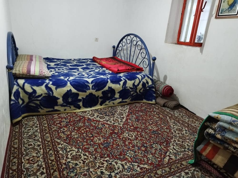 اجاره ویلا کوهستانی در ییلاقات سوباتان - باران