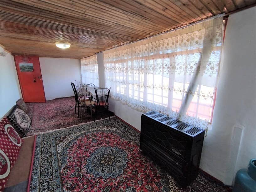 اجاره ویلا کوهستانی ییلاقی در سوباتان - افق