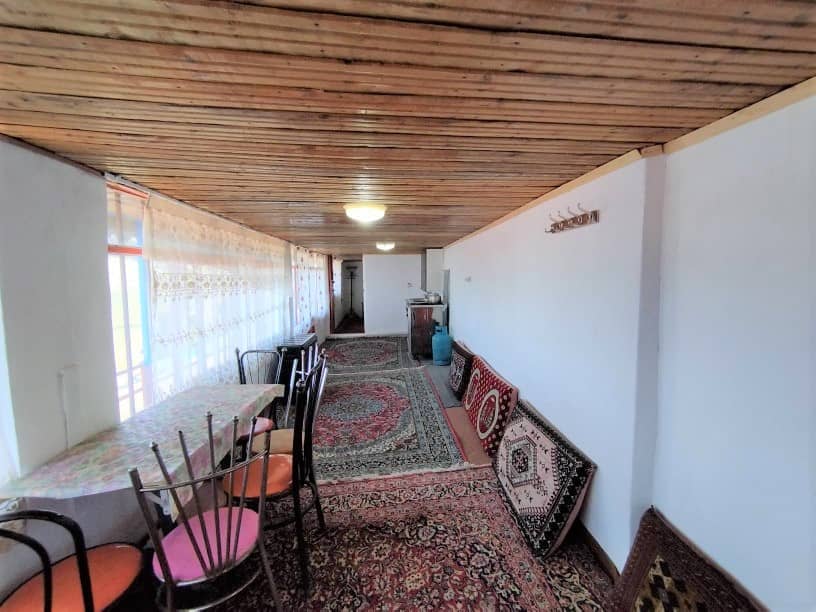 اجاره ویلا کوهستانی ییلاقی در سوباتان - افق