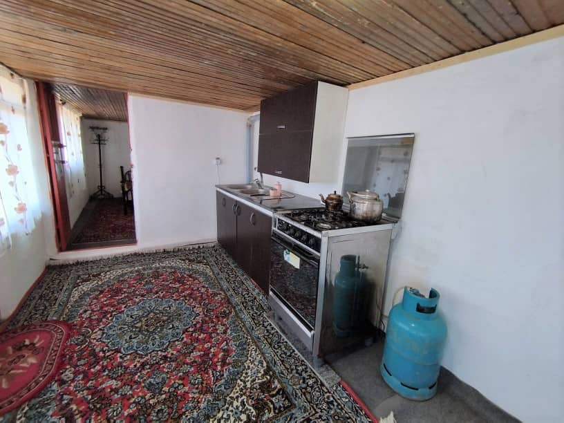 اجاره ویلا کوهستانی ییلاقی در سوباتان - افق