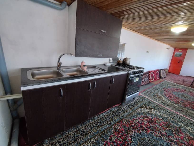 اجاره ویلا کوهستانی ییلاقی در سوباتان - افق