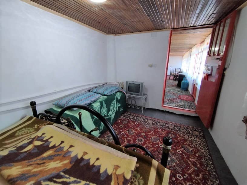 اجاره ویلا کوهستانی ییلاقی در سوباتان - افق