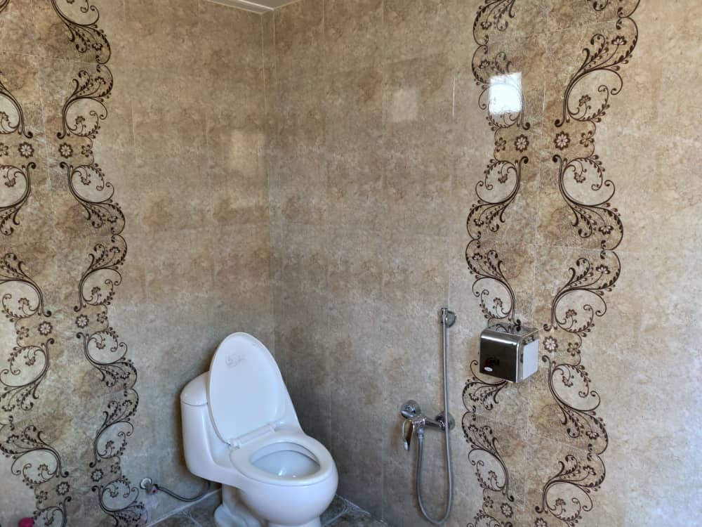 اجاره اتاق سنتی در نوش آباد کاشان - سرداب بابا علی