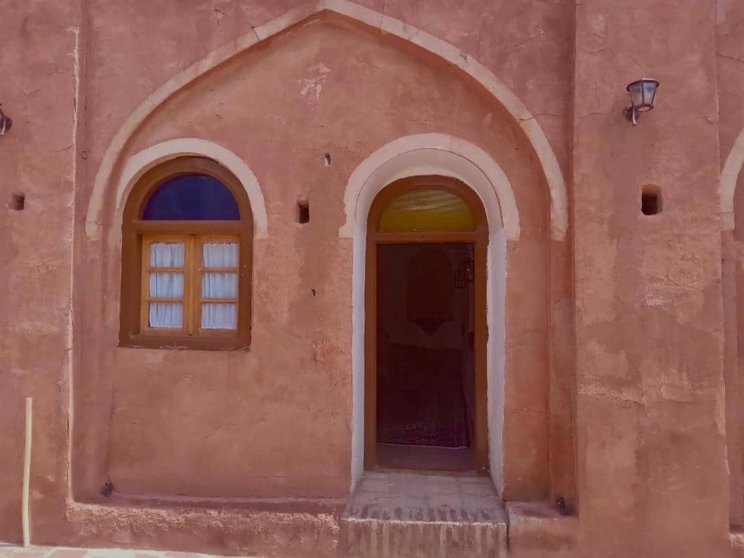 اجاره اتاق سنتی در هاشم آباد دره شهر - 3