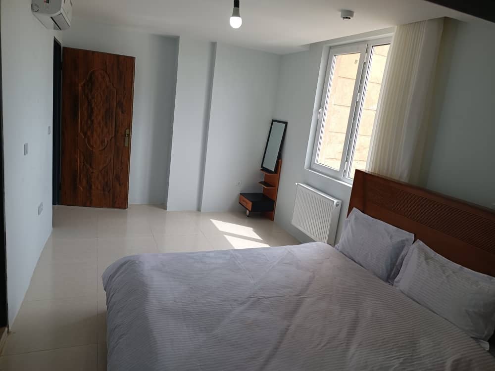 اجاره منزل مبله  سه خواب دلاوران شیراز - طبقه سوم