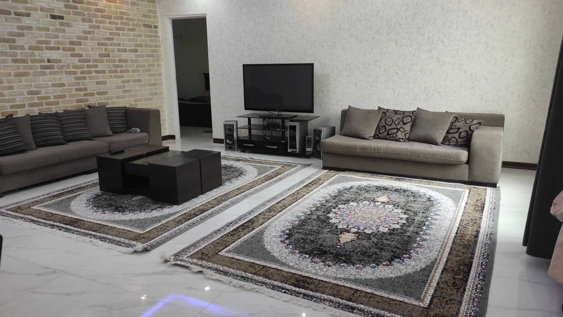 اجاره ویلا استخر روباز آبگرم در اوغلان تپه سهیلیه