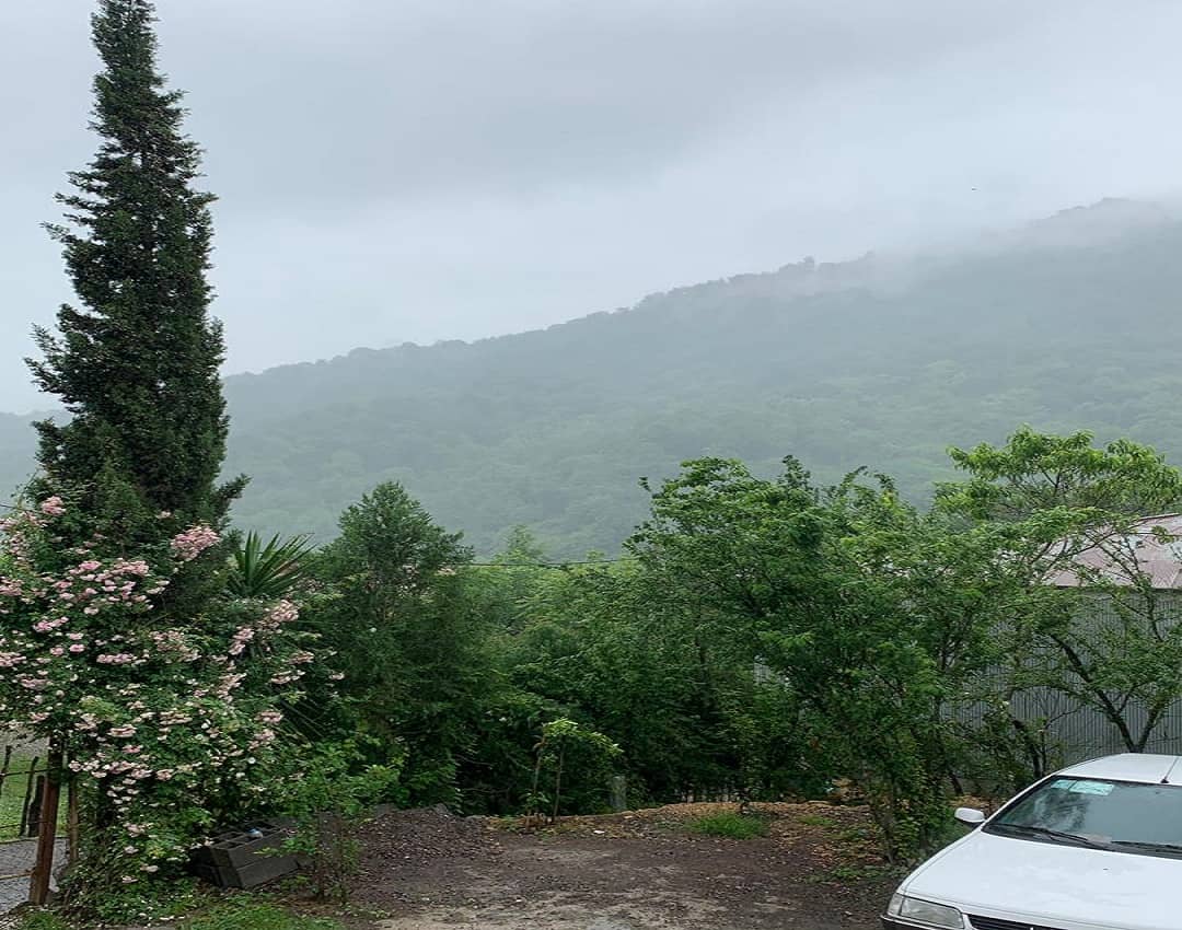 اجاره ویلا در سراکه ماسال - تکخواب