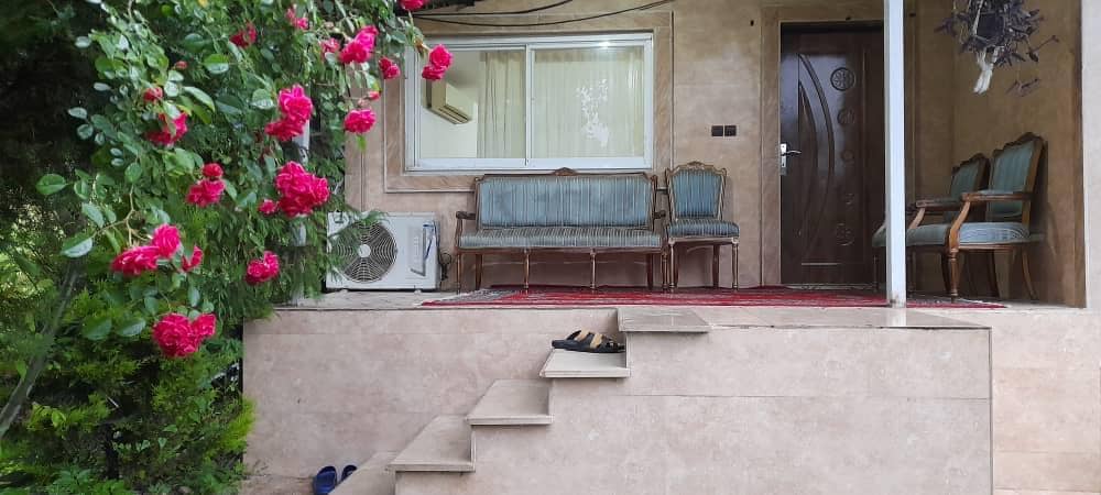 اجاره ویلا در سراکه ماسال - تکخواب