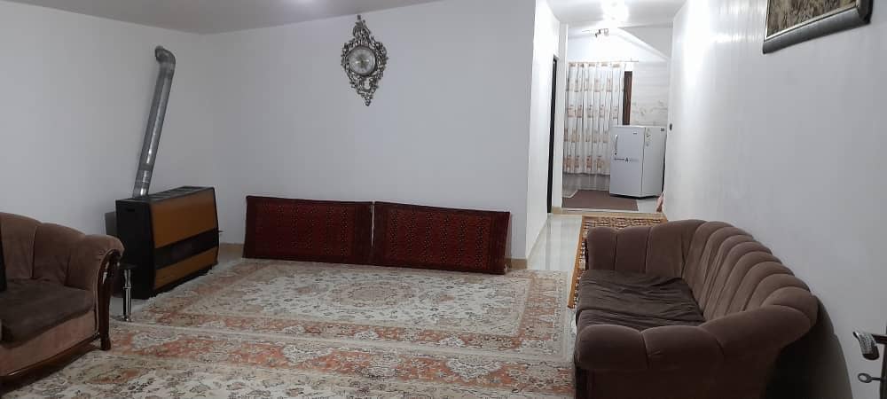 اجاره ویلا در سراکه ماسال - تکخواب