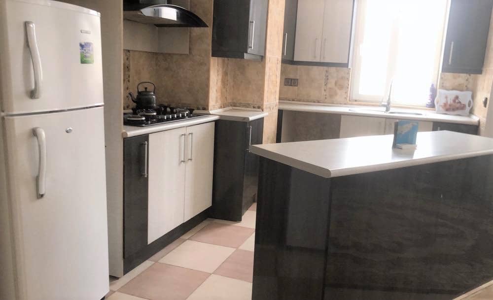 اجاره آپارتمان در سام و زال قشم - طبقه اول