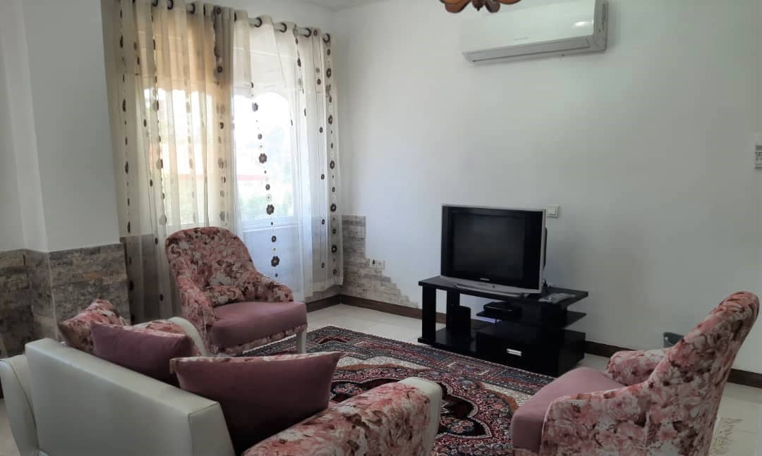 اجاره آپارتمان نزدیک ساحل در نشتارود  -واحد 1