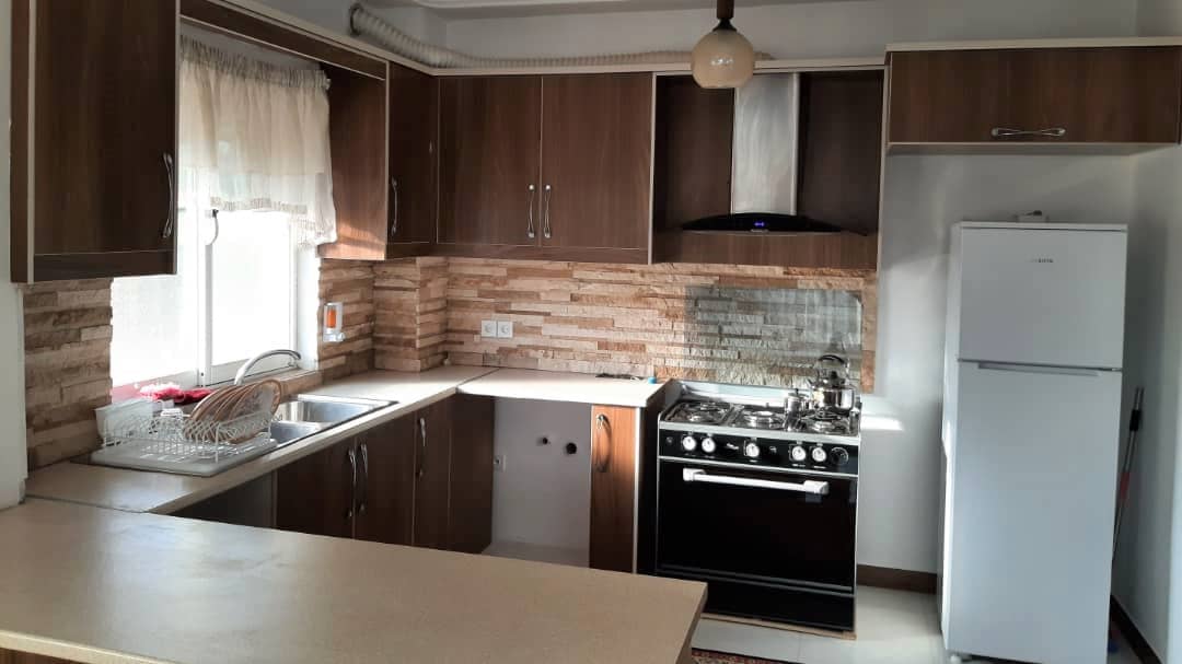 اجاره آپارتمان نزدیک ساحل در نشتارود  -واحد 1