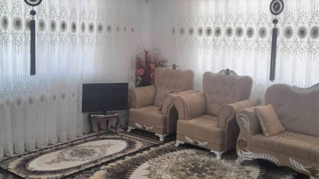 اجاره آپارتمان در چهار راه موسک مریوان - کردستان