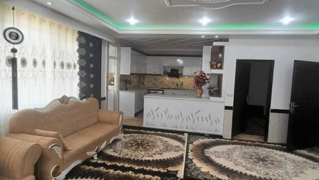 اجاره آپارتمان در چهار راه موسک مریوان - کردستان