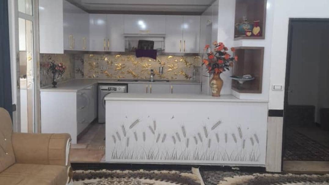 اجاره آپارتمان در چهار راه موسک مریوان - کردستان