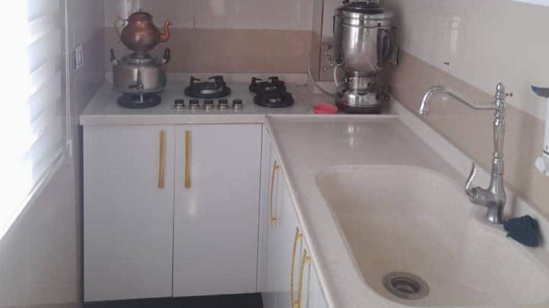 اجاره آپارتمان در چهار راه موسک مریوان - کردستان