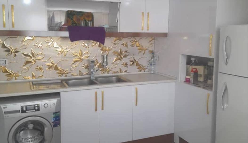 اجاره آپارتمان در چهار راه موسک مریوان - کردستان