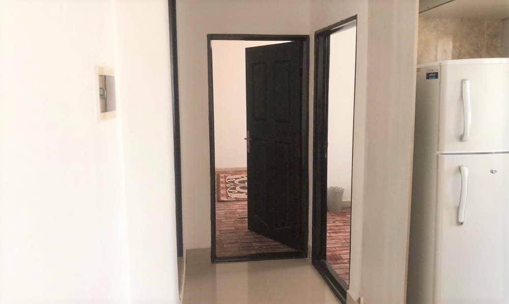 اجاره آپارتمان نزدیک ساحل در سام و زال قشم - طبقه دوم