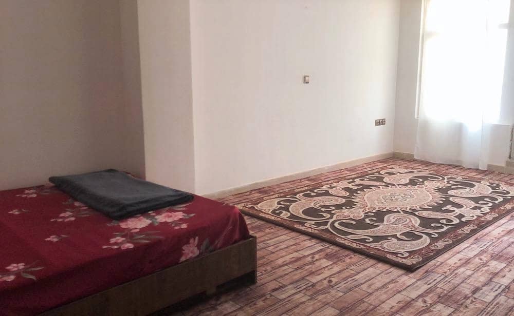 اجاره آپارتمان نزدیک ساحل در سام و زال قشم - طبقه چهارم