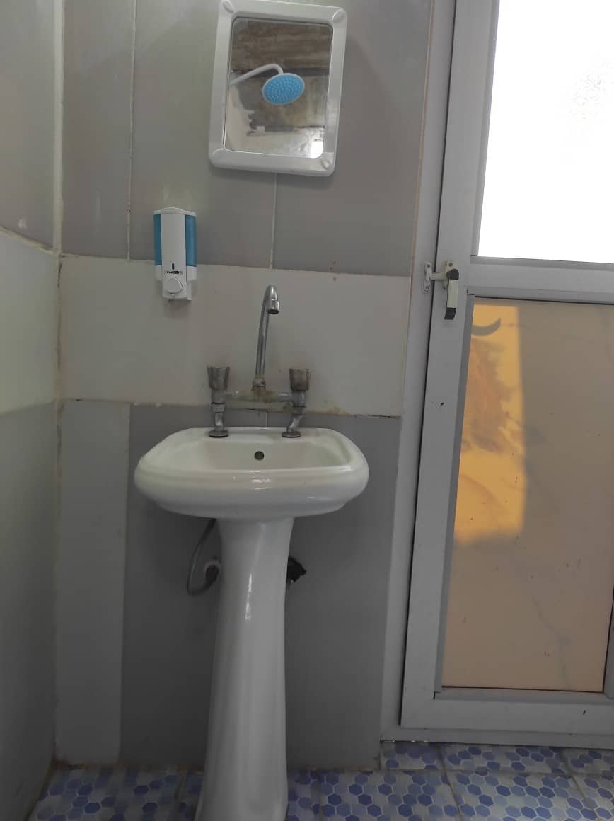 اجاره منزل تکخواب نزدیک ساحل در بندرعباس- خلیج